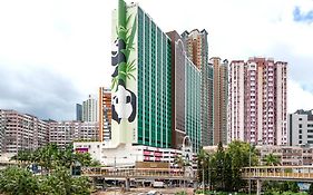 Panda Hotel